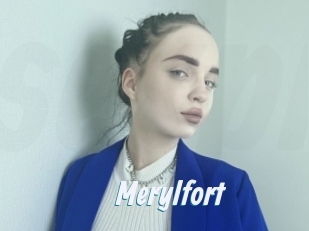 Merylfort