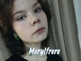 Merylfrere