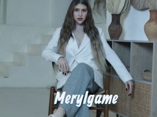 Merylgame