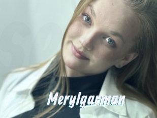 Merylgarman