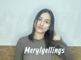 Merylgellings