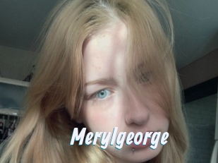Merylgeorge