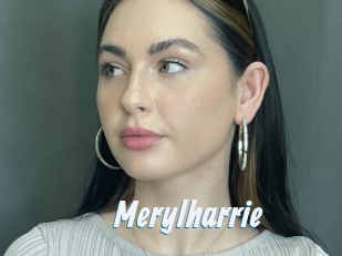 Merylharrie