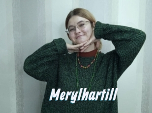Merylhartill