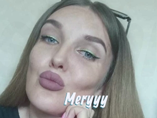 Meryyy