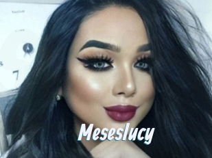 meseslucy Sexe Express