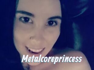 Metalcoreprincess