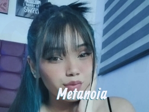 Metanoia