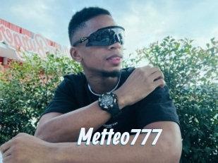 Metteo777