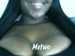 Metwo