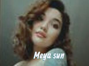 Meya_sun