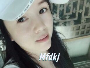 Mfdkj