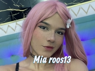 Mia_roos13