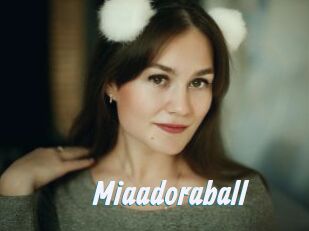Miaadoraball