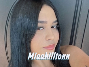 Miaahilltonn