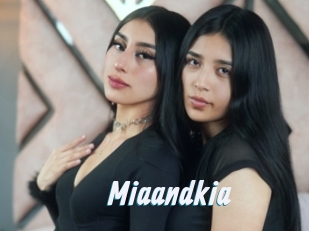 miaandkia Sexe Express