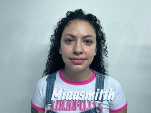 Miaasmitth