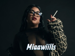 Miaawiills