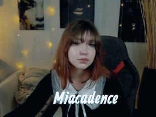 Miacadence