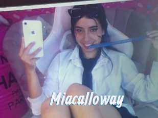 miacalloway Sexe Express