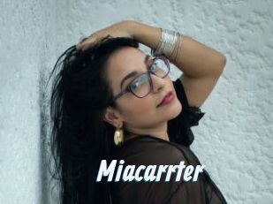 Miacarrter
