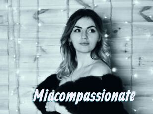 Miacompassionate