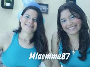 Miaemma87