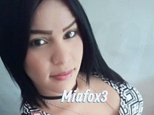 Miafox3