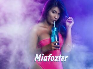 Miafoxter