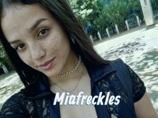 Miafreckles