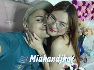Miahandjhor