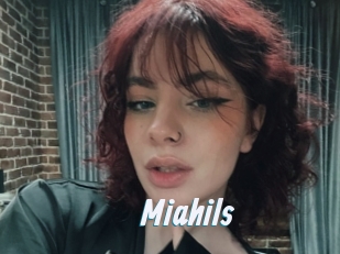 Miahils