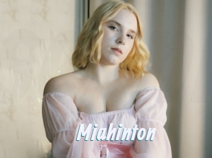 Miahinton
