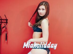 Miaholidday