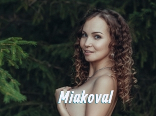 Miakoval