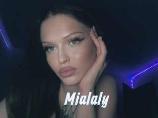 Mialaly