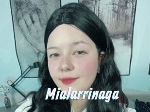 Mialarrinaga
