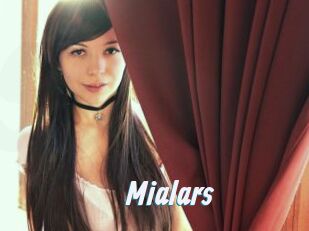 Mialars
