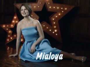 Mialoya