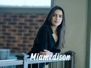 Miamedison
