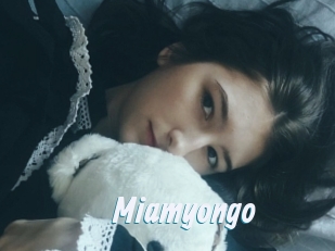 Miamyongo