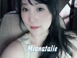 Mianatalie