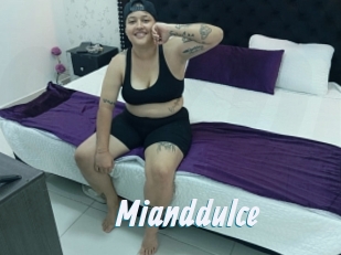 Mianddulce