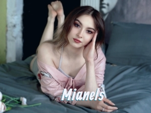 Mianels