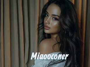 Miaooconer