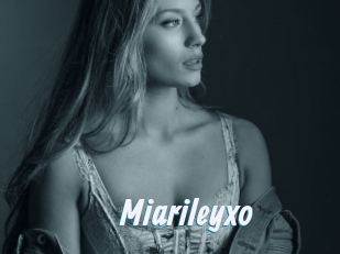 Miarileyxo