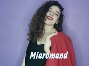 Miaromand
