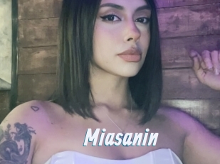 Miasanin