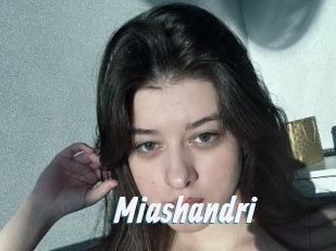 Miashandri
