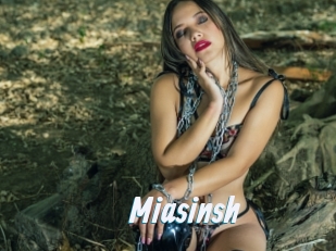 Miasinsh